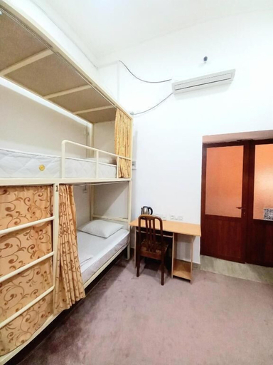 Bedroom 3, Colibri Traditional Hotel, Samarkand