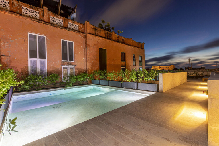 Sport & Beauty 3, Cinco Quintas Hotel Boutique, Cartagena de Indias