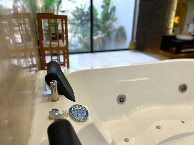 Bathroom 4, Villa Bali Jeddah, Jeddah