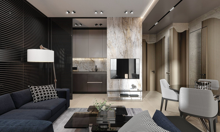 Others 5, The Residence 59, Belgrade