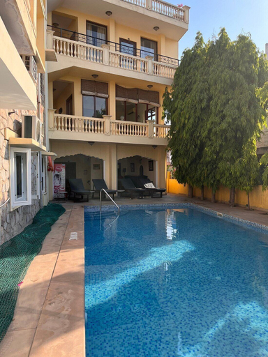 Sport & Beauty 2, Dera Rawatsar - Heritage Hotel, Jaipur