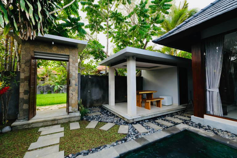 Others 5, Wana Karsa The Villas Ubud, Gianyar