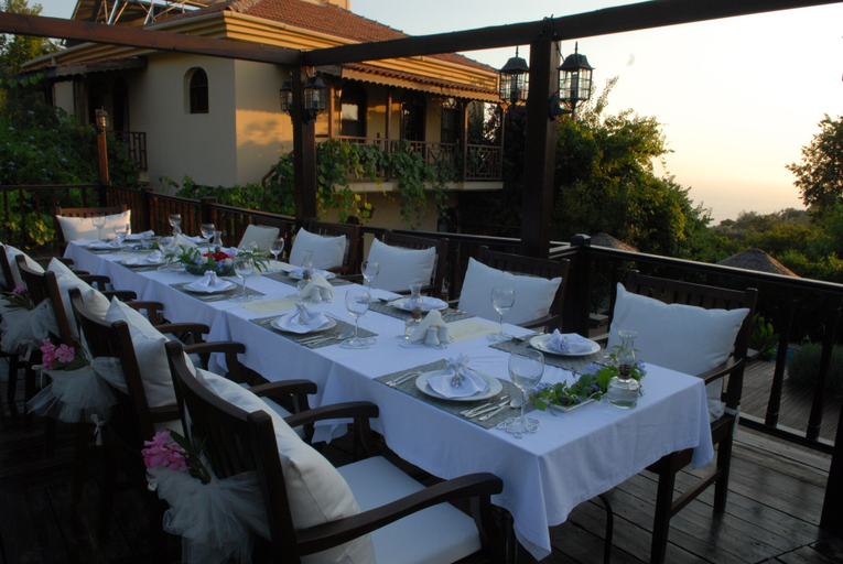 Food & Drinks 5, Mandarin & Mango Boutique Hotel, Fethiye