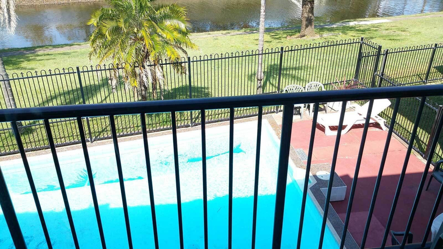 Others 5, Le George Motel, Port Macquarie-Hastings - Pt A