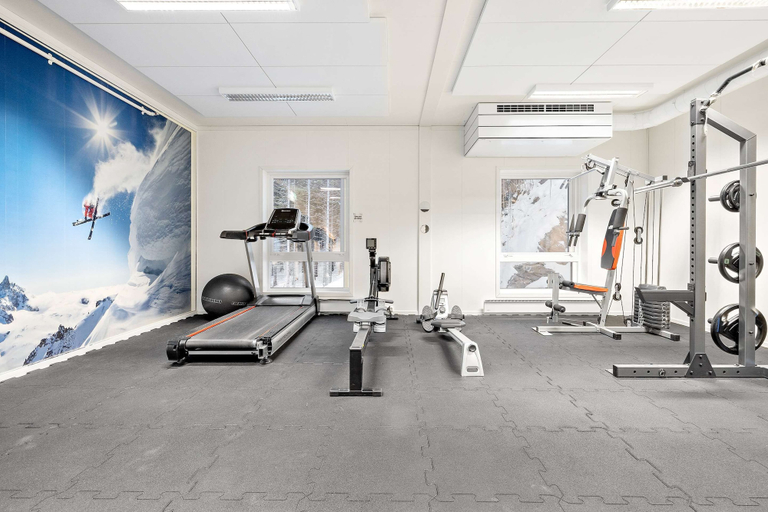 Others 4, Aiden By Best Western Harstad Narvik Airport, Evenes