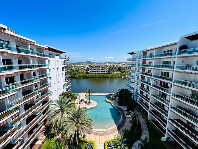 Sport & Beauty 4, Pacifika Marina Mazatlan by Partnerhost, Mazatlán