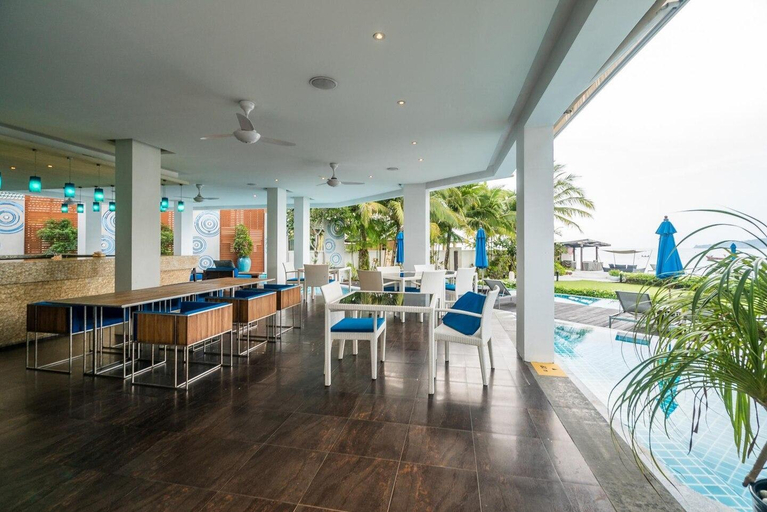 Food & Drinks, Bang Tao Beachfront 2br apartment, sea view pool, Phuket Island