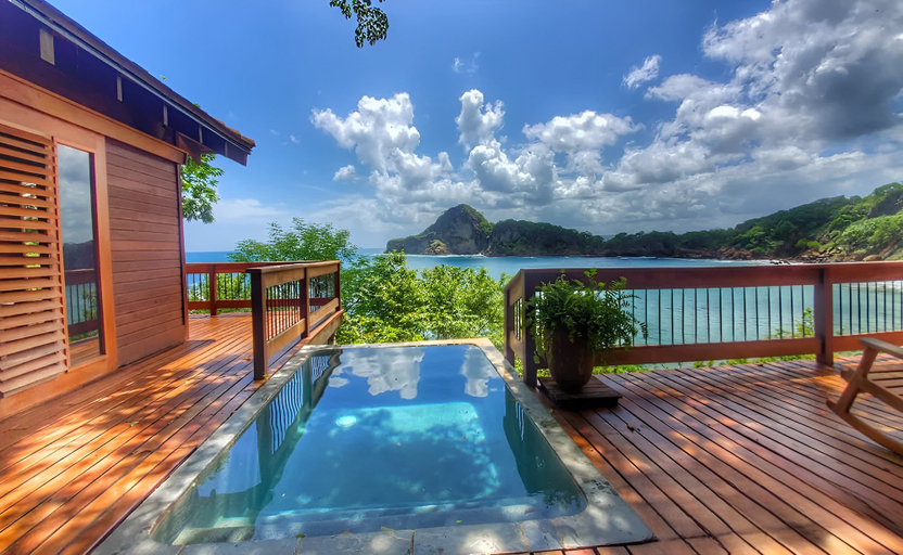 Sport & Beauty 3, Aqua Oceanfront Hotel Resort, Tola