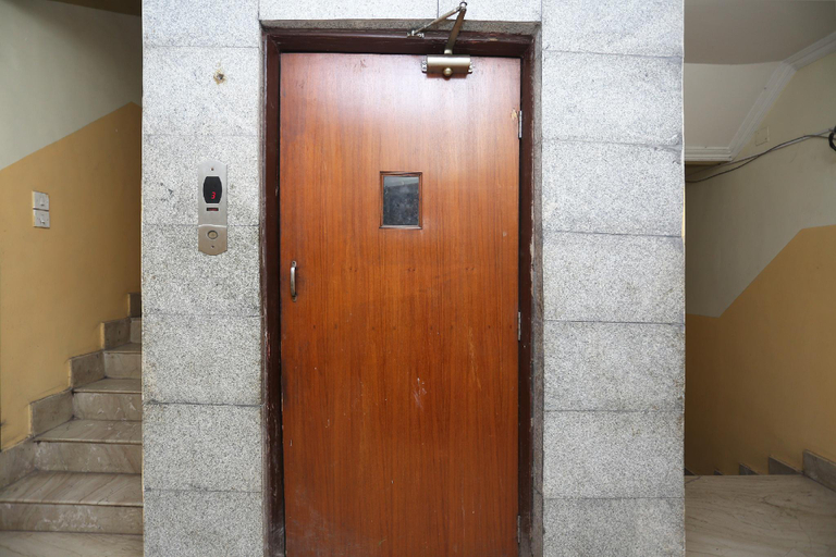 Public Area 3, Hotel Priyanka International, Barddhaman