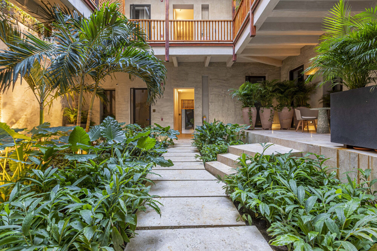 Exterior & Views 2, Cinco Quintas Hotel Boutique, Cartagena de Indias