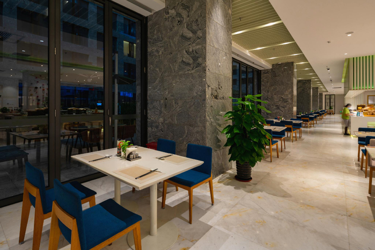 Food & Drinks 4, Sanya Phoenix Airport Hotel, Sanya
