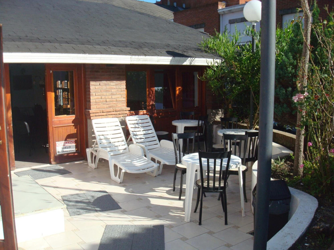 Food & Drinks 4, Hotel de Cine Las Golondrinas, Villa Gesell