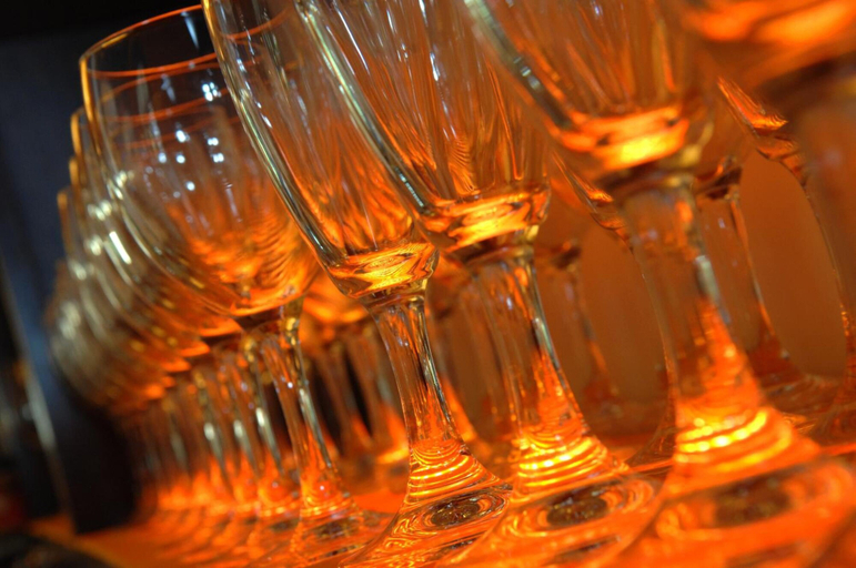 Food & Drinks 5, Albergo Scaldaferro, Vicenza
