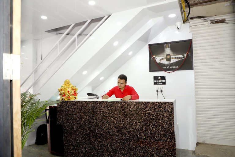 Others 4, Singh Palace, Ujjain