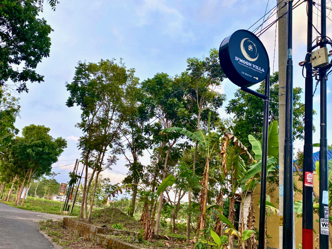 Others 5, Dmoon Villa, Sleman