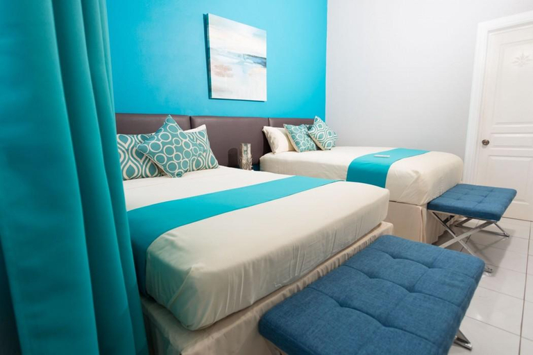 Bedroom 2, Casa Tianna Guest Apartments