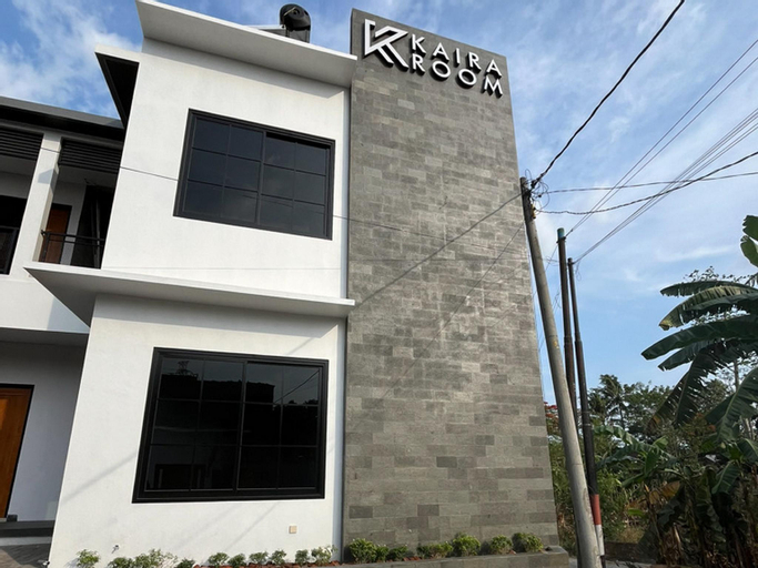 Exterior & Views 5, Kaira Room Guest House Syariah Mitra RedDoorz, Sleman