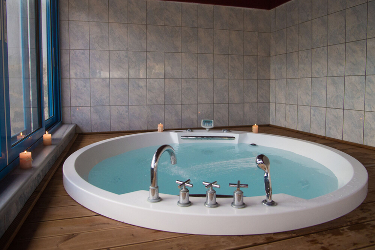 Sport & Beauty 2, Poseidon Beach Hotel, Epirus