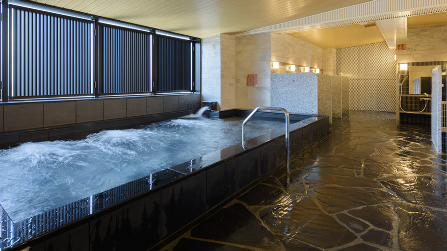 Sport & Beauty, APA Hotel Shinjuku Kabukicho Chuo, Shinjuku