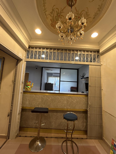 Others 5, SG HOTEL , Batang Padang
