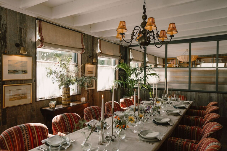 Food & Drinks 5, The Gallivant, East Sussex