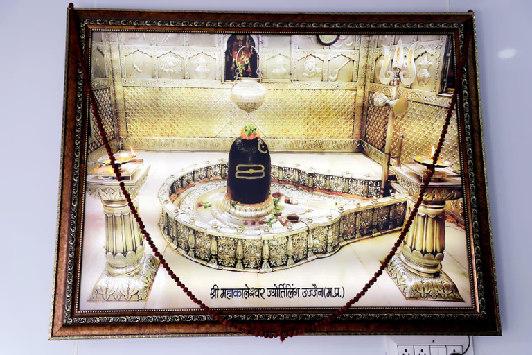 Food & Drinks, Singh Palace, Ujjain