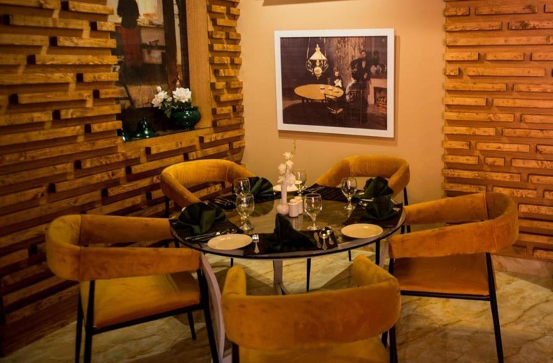 Others 4, Hotel Holiday Lahore, Lahore