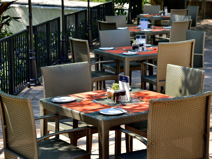 Food & Drinks 5, ANEW Resort Hazyview Kruger Park, Ehlanzeni