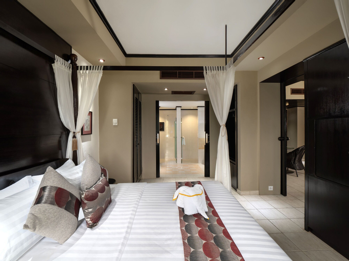 Bedroom 6