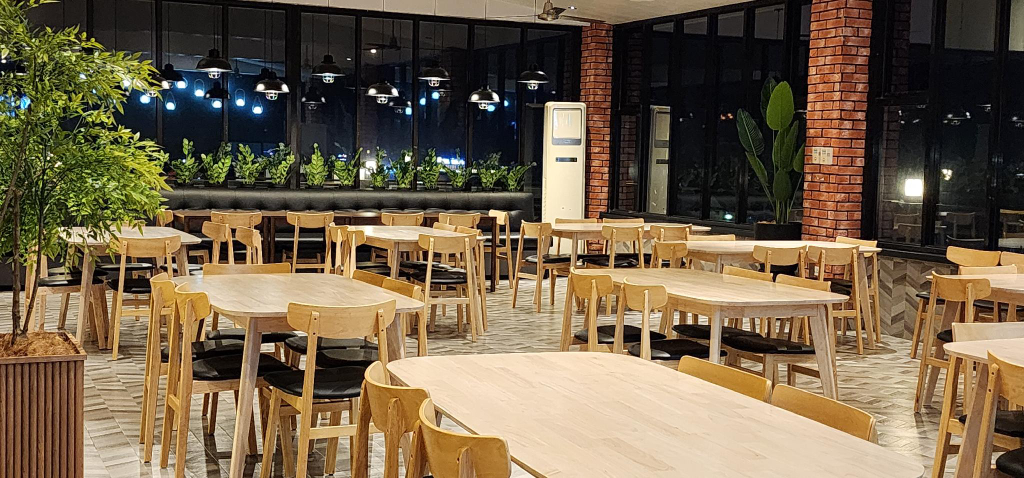 Food & Drinks 5, THE KOA HOTEL & SPA, Angeles City