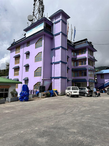 Exterior & Views 5, Hotel Tashi Gatsel, Tawang