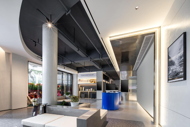 Others 5, Atour Light Hotel Zhoushan Dinghai Renmin South Road, Zhoushan