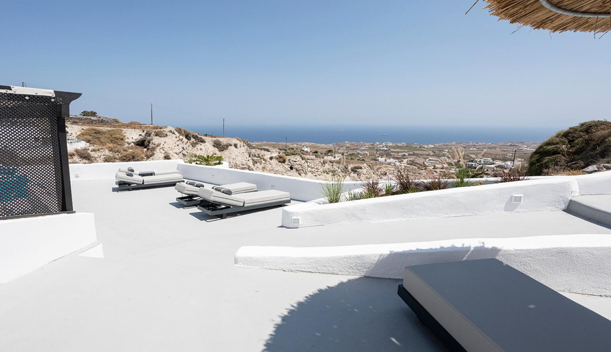 Others 5, Aristofanis Sunrise Suite, South Aegean