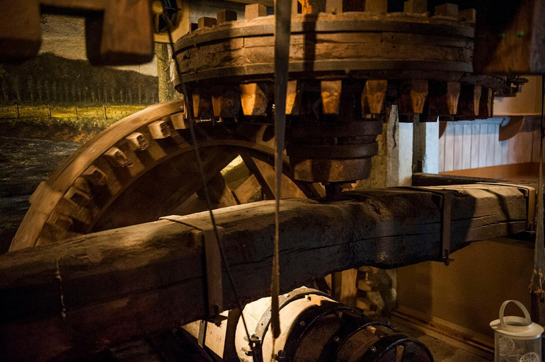Others 4, Herberg de Geulhemermolen, Valkenburg aan de Geul
