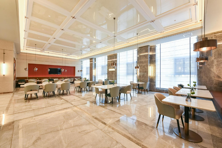 Food & Drinks 4, Atour Hotel Jinzhou Guta District Beijing Road, Jinzhou