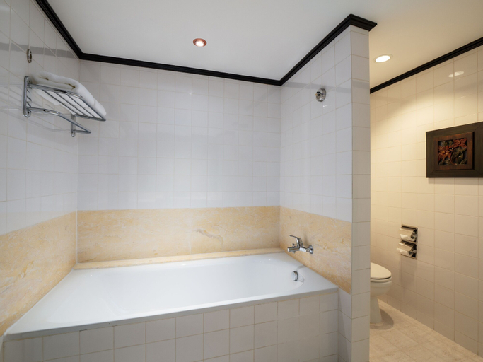 Bathroom 3