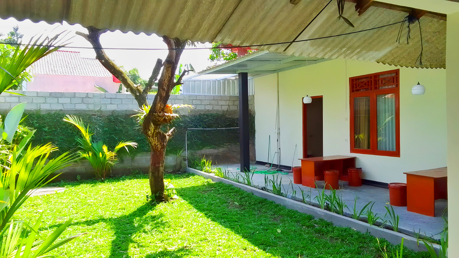 Exterior & Views 5, Penginapan Prambanan TRISAN, Sleman