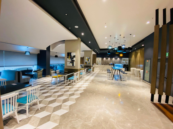 5, Hotel Rigel By Migrolino, Lucknow