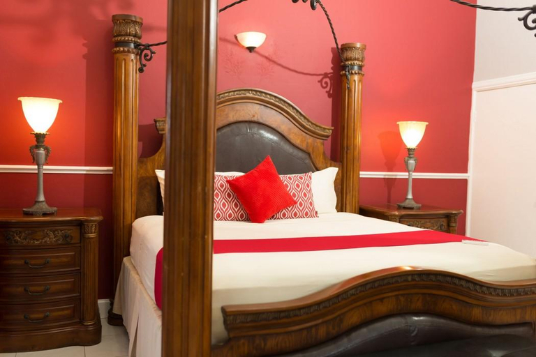 3, Casa Tianna Guest Apartments