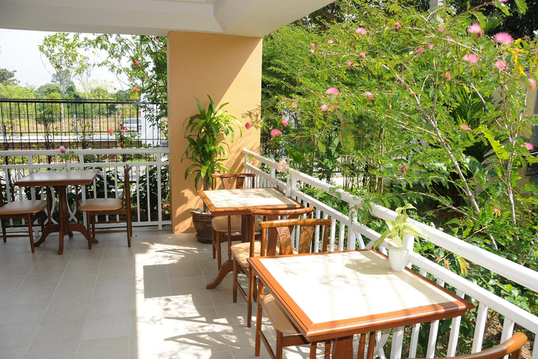 Others 2, U.D.Home Apartment, Ban Chang
