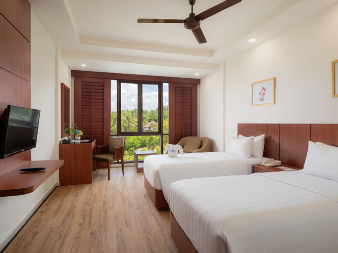 Bedroom 5
