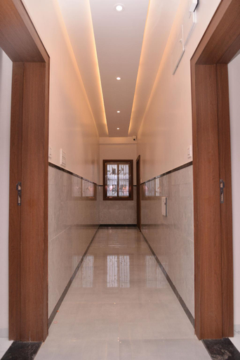 Others 4, HOTEL D SQUARE, Ahmadnagar