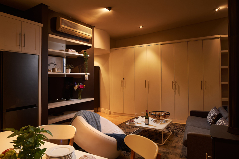Others 5, Eikehoff Apartment, Cape Winelands