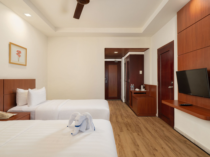 Bedroom 10