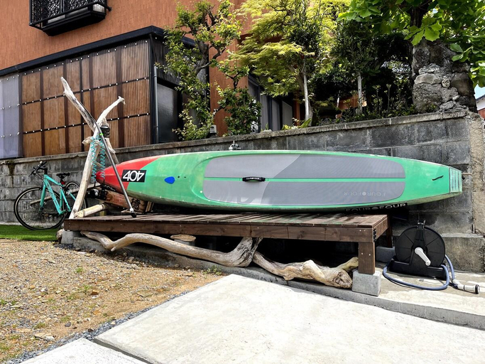 Sport & Beauty, Calmbase Nishiizu NEO, Numazu