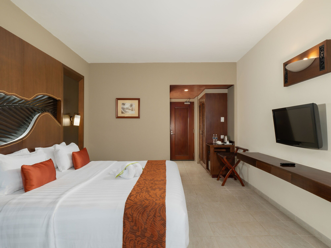 Bedroom 6