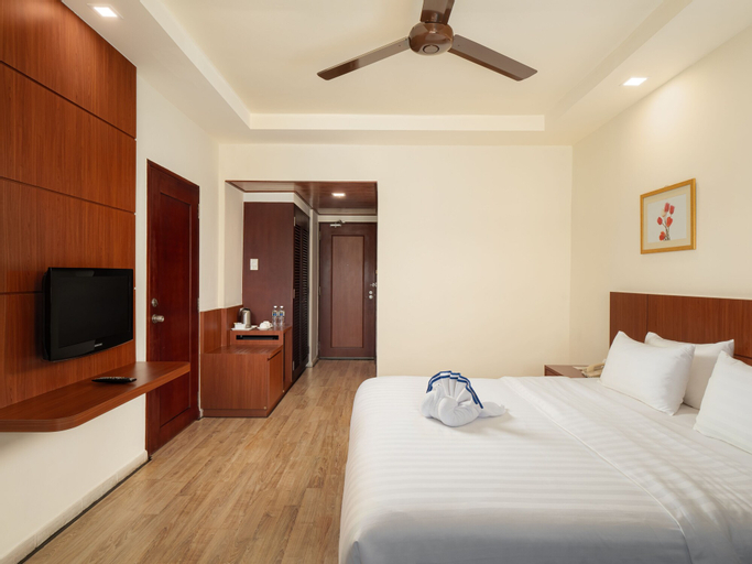 Bedroom 7