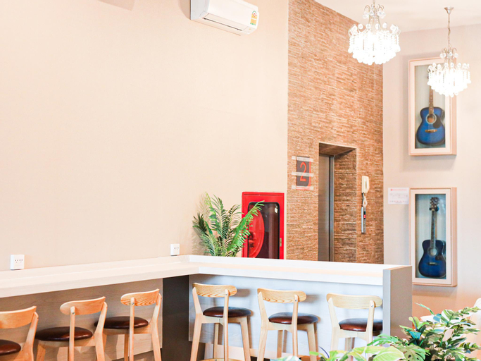 Others 2, B2 Suan Luang Rama 9 Srinakarin 42 Boutique & Budget Hotel, Prawet