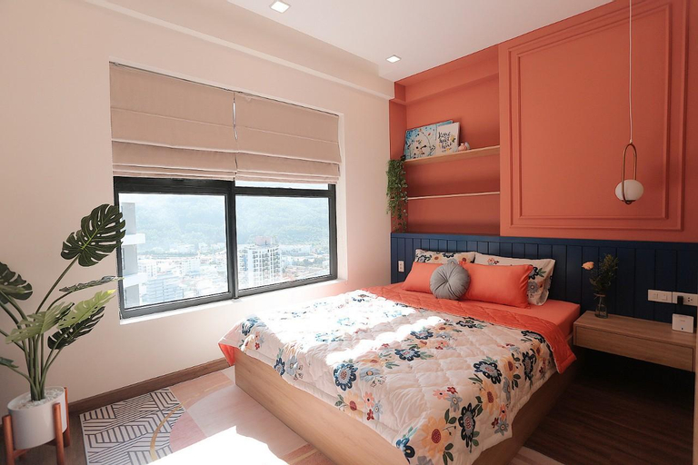 Bedroom 20