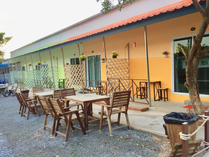 Others 2, Felice Resort Kohlarn, Pattaya